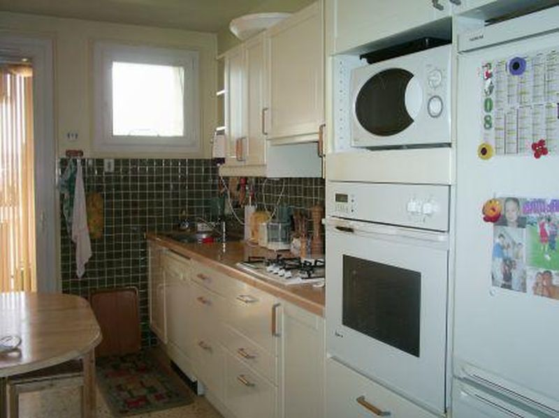 Vente    MARIGNANE DANS RESIDENCE RECHERCHER BEL APPARTEMENT T3/4 PARFAIT ETAT